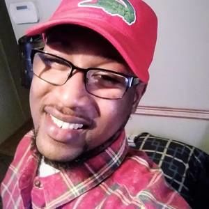 Meet your Posher, Vern